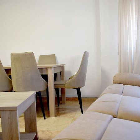 Apartamentos Atlas Terrassa II Esterno foto