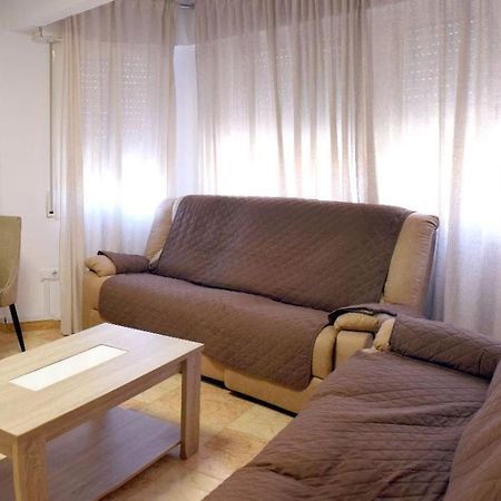 Apartamentos Atlas Terrassa II Esterno foto