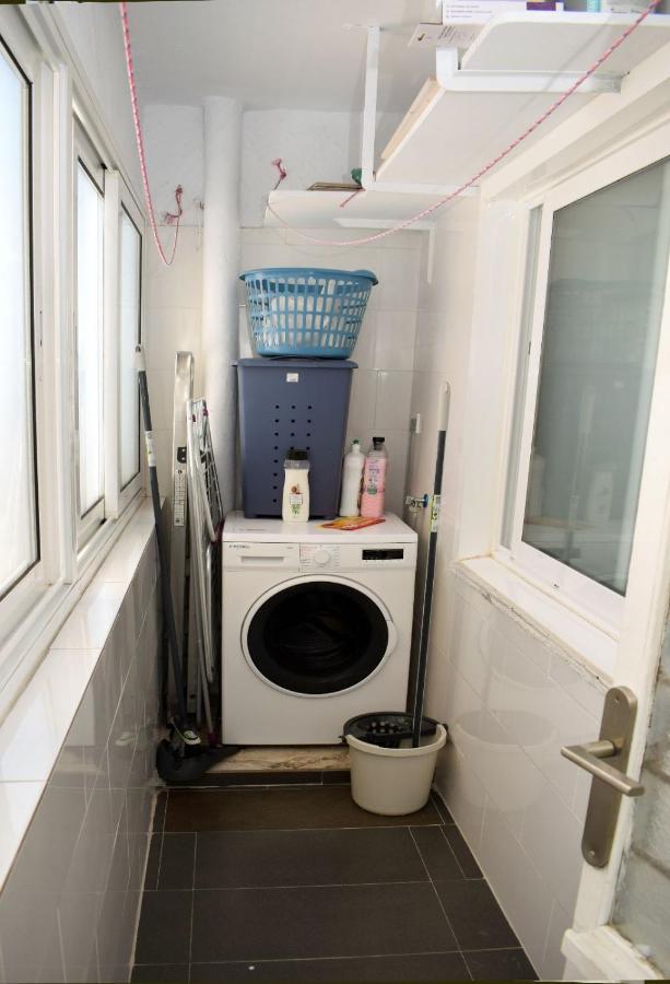 Apartamentos Atlas Terrassa II Esterno foto