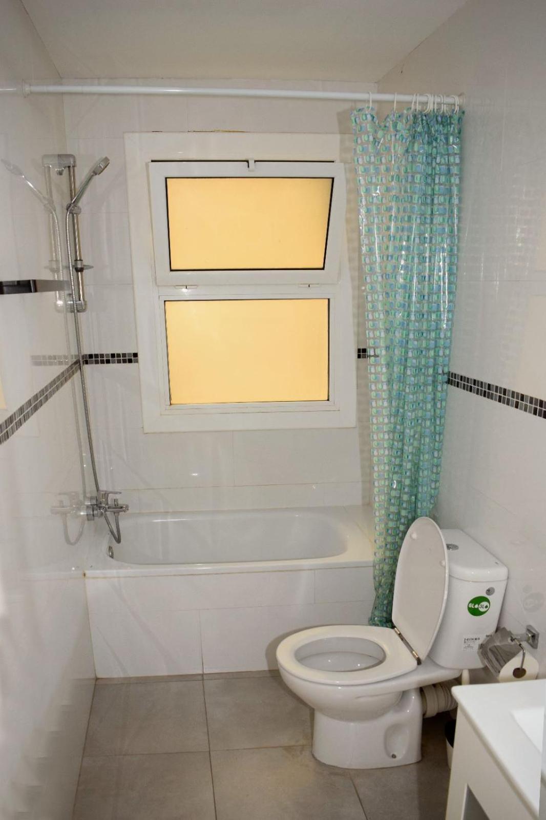Apartamentos Atlas Terrassa II Esterno foto